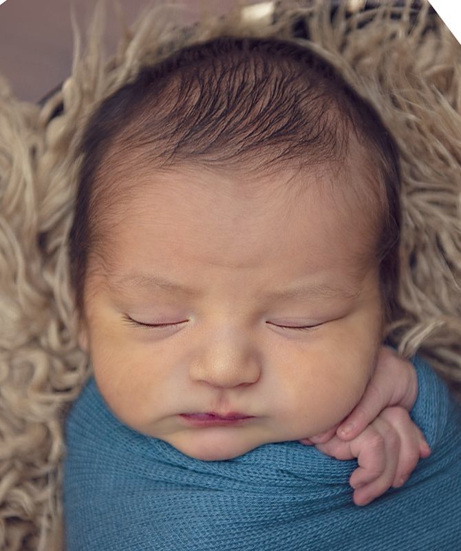 Archer Allen Shepard